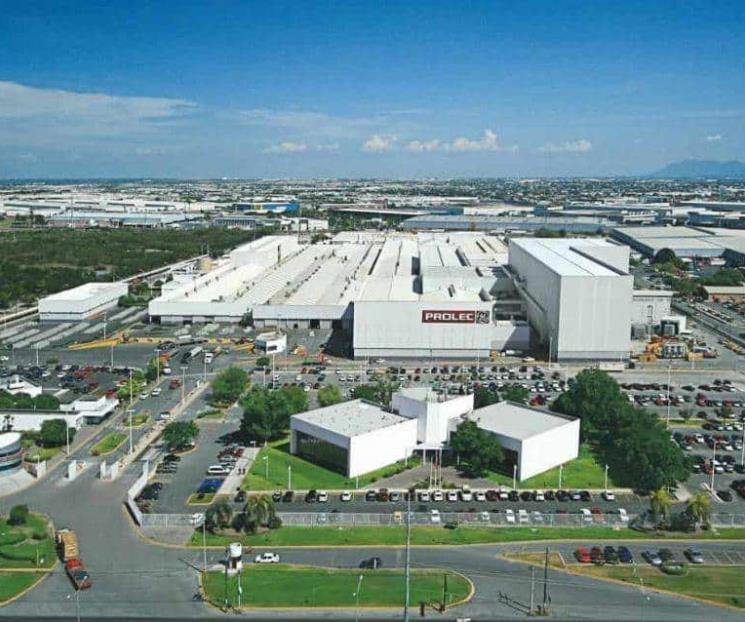 Logra Prolec GE crédito verde por 320 mdd