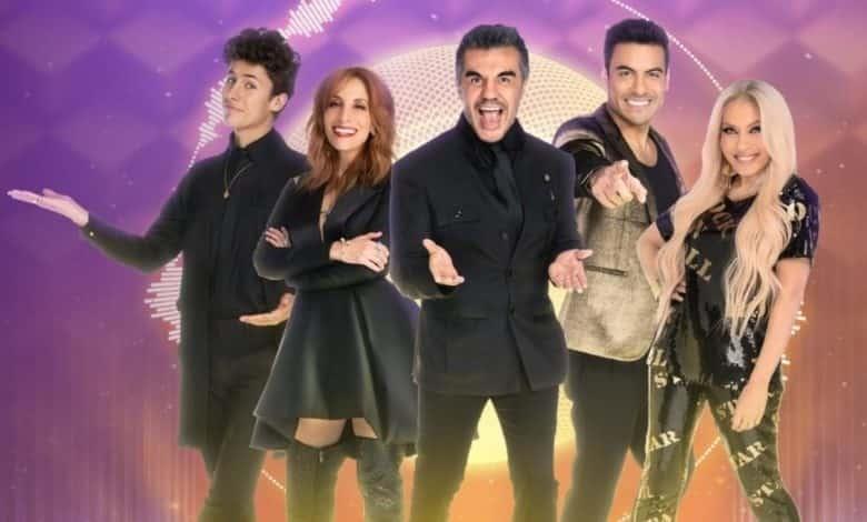 ¿Quién es la máscara? peleará el Emmy