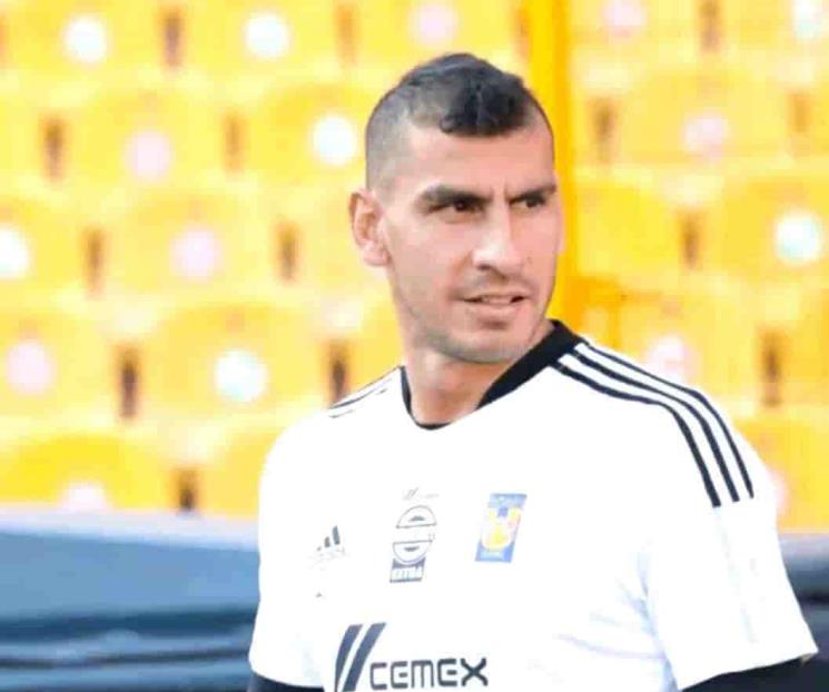 Viajan Tigres con varias ausencias a Houston
