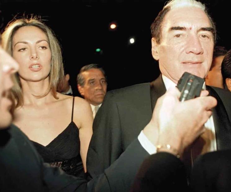 El Tigre Azcárraga aparece en los Pandora Papers