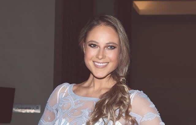 Huppenkothen reveló que Televisa le ofreció conducir Hoy
