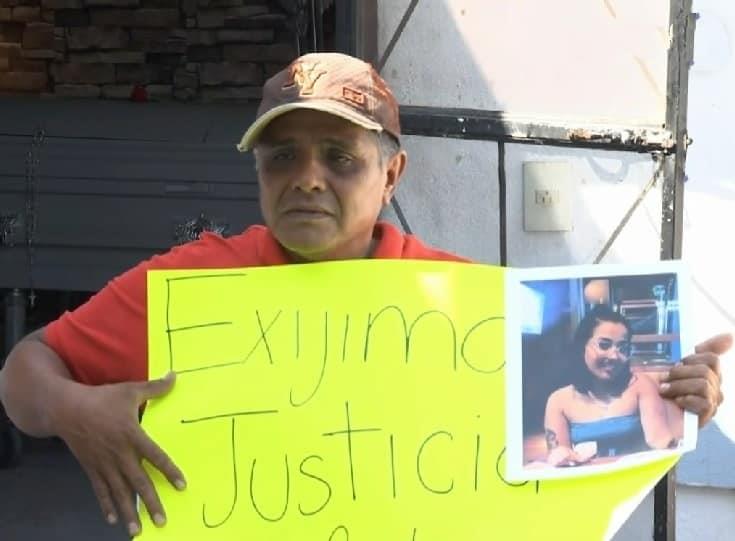 Velan a mujer que falleció en clínica