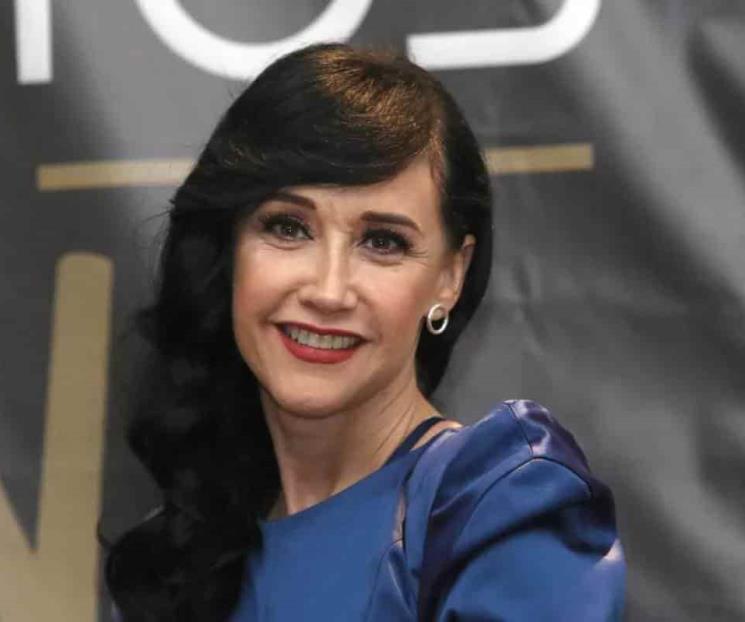 Susana Zabaleta revela por qué fuma marihuana