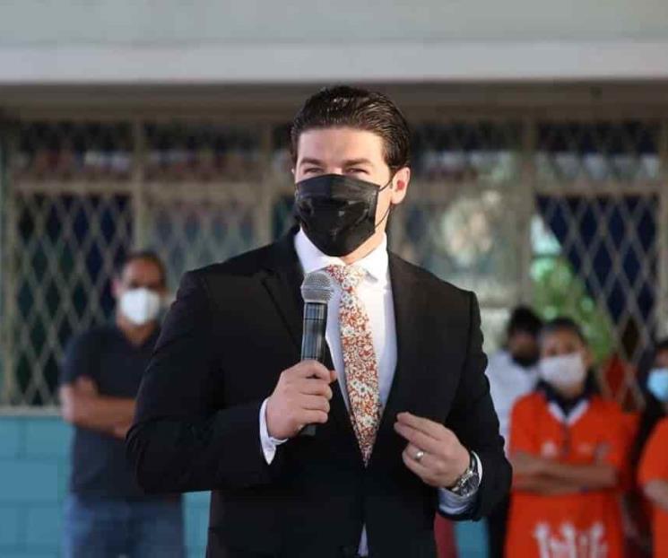 Denunciará Samuel hallazgo de micrófonos en oficinas