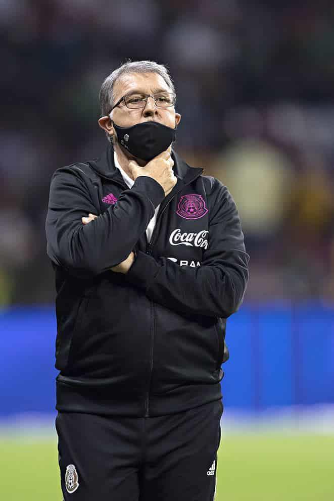 Nos faltó intensidad