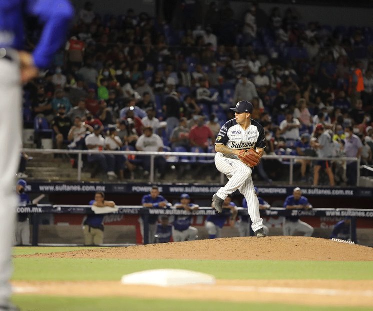 Buscan Sultanes primer triunfo en LMP