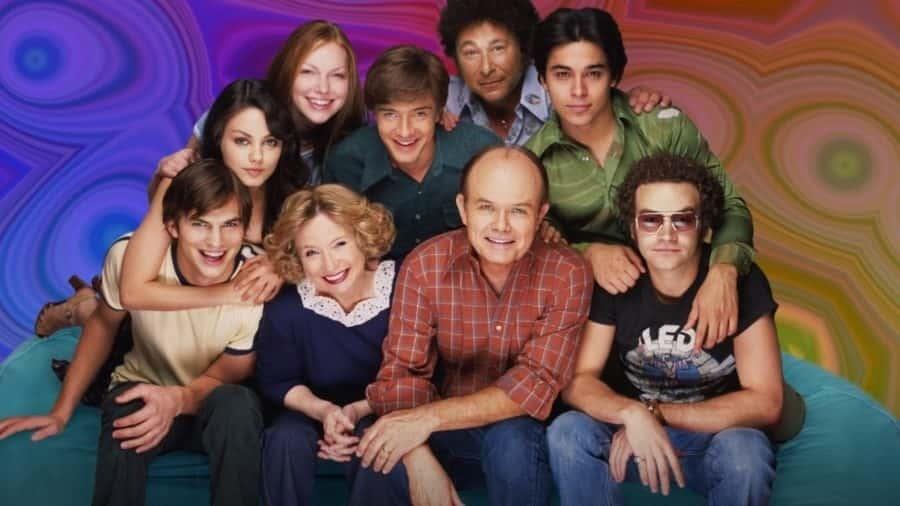 That 70s Show tendrá spin-off producido por Netflix