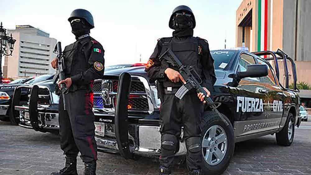 Recuperaría Monterrey el Mando Único en seguridad