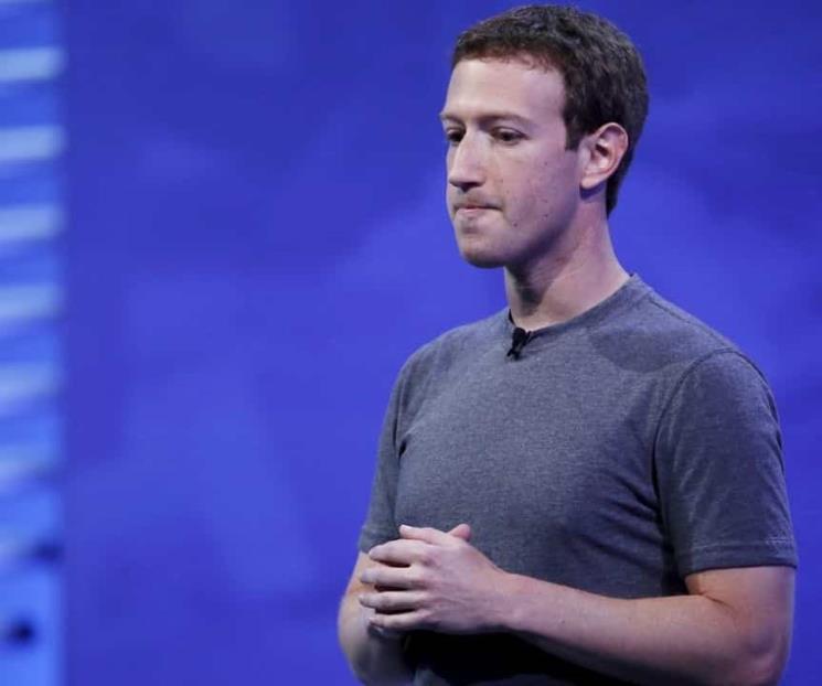 FB daña a niños, aviva división y debilita la democracia