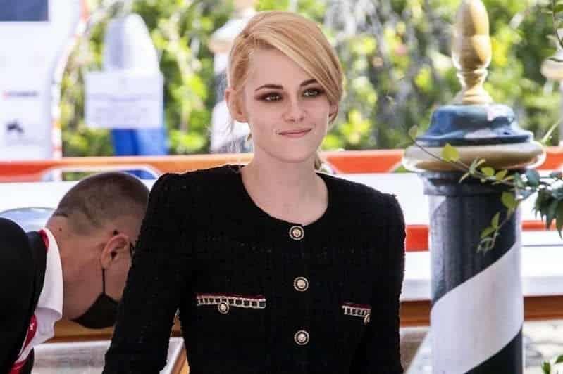 Me sentí desleal interpretando a Diana: Kristen Stewart