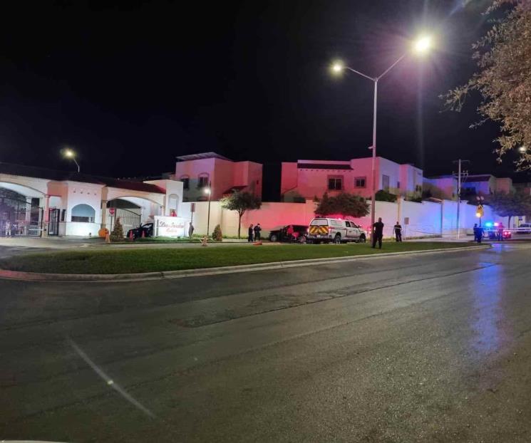 Ejecutan a conductor en San Pedro