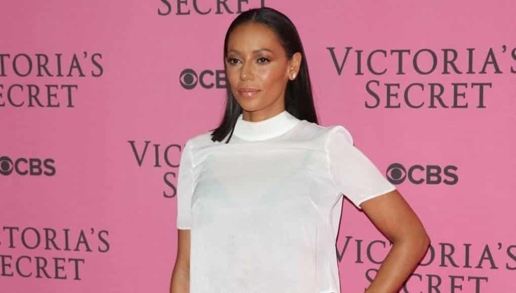 Mel B lleva más de un mes luchando contra el Covid-19