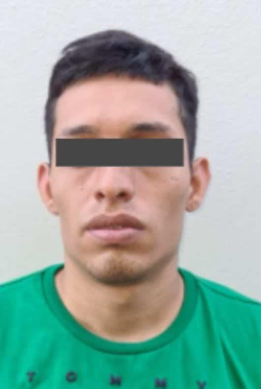 Notifican orden de aprehensión a homicidas