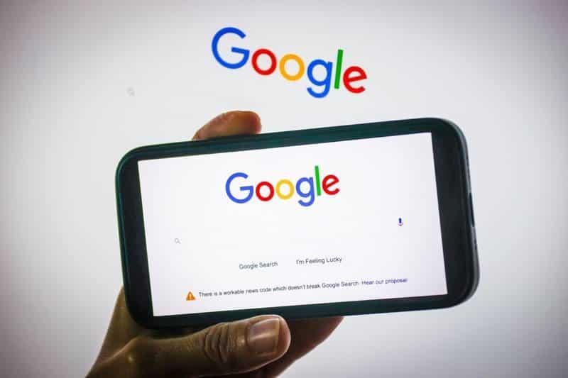 Google prohibirá anuncios que nieguen cambio climático