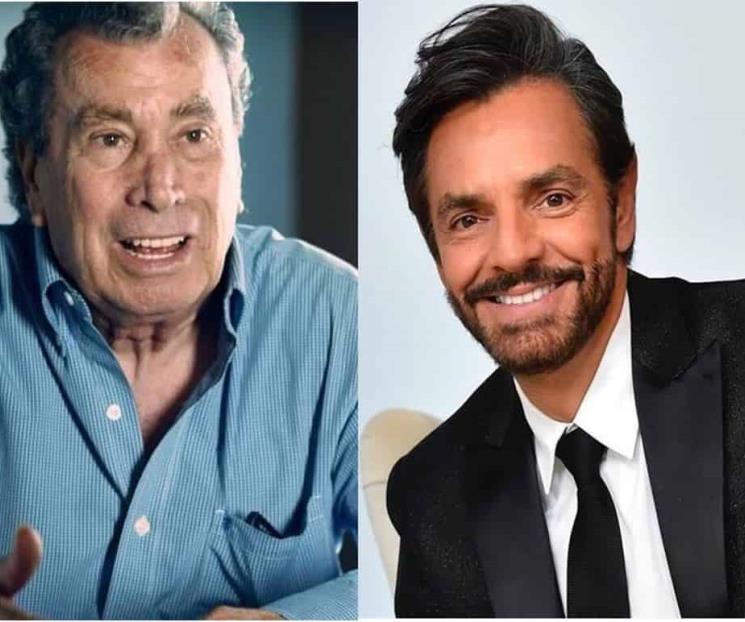 Alfonso Zayas es más taquillero que Eugenio Derbez