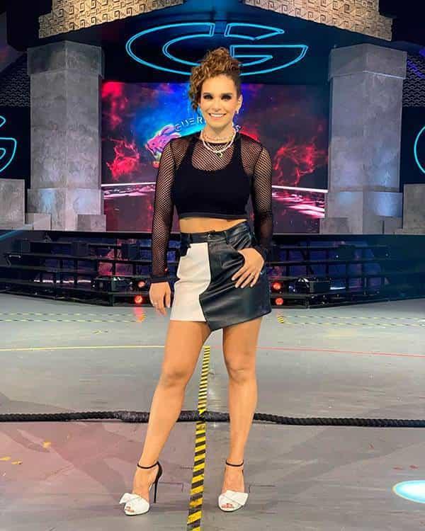 Anuncian nueva conductora en el programa Hoy