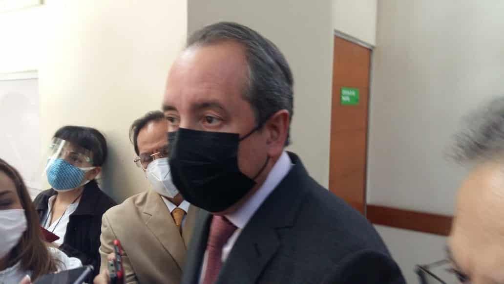 Afirma tesorero que NL terminará año con buenas finanzas