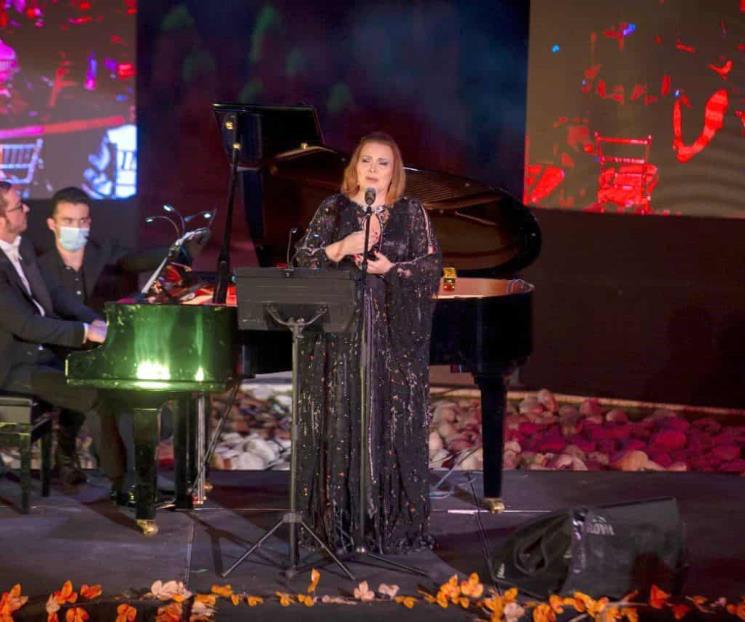 Presentan “la mirada femenina de la canción”