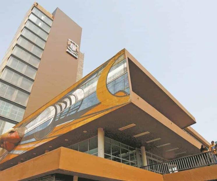 UNAM no se detuvo un solo día