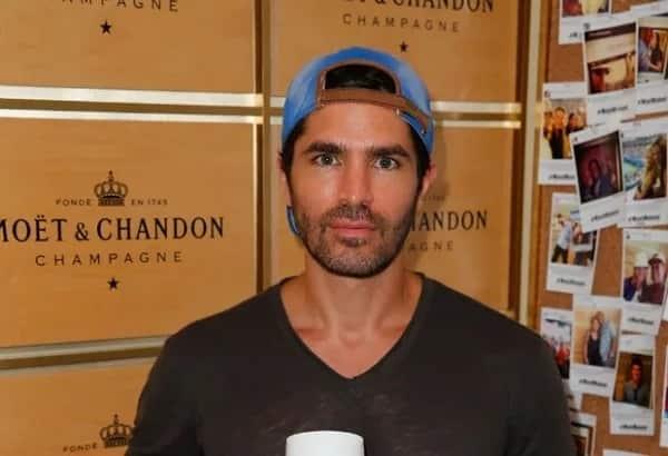 Eduardo Verástegui no se vacunará contra el Covid-19