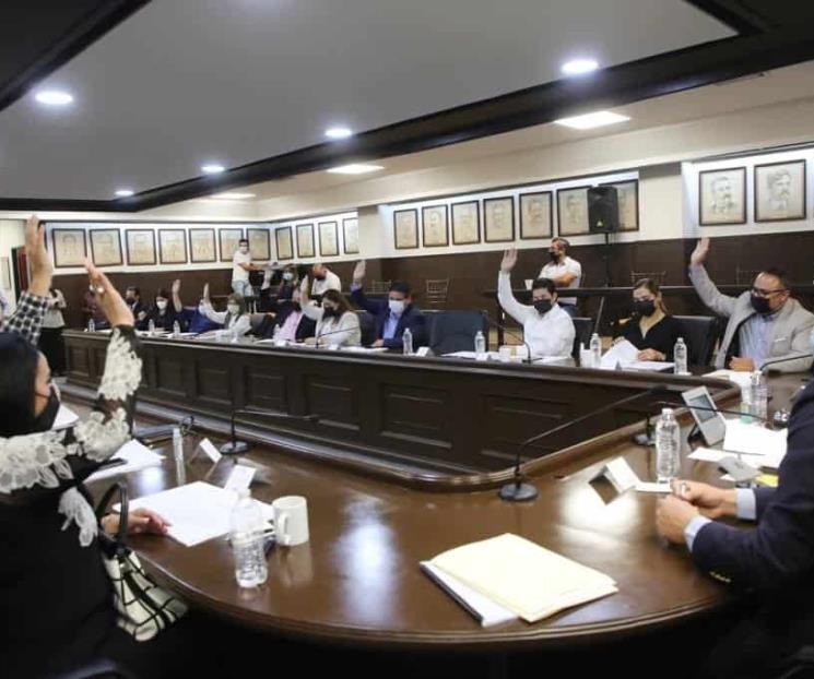 Aprueba Cabildo de Guadalupe solicitar aumento del predial