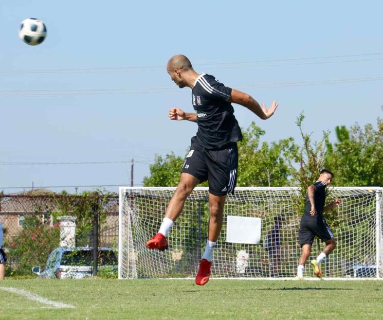 Enfrenta Tigres a Toluca en amistoso
