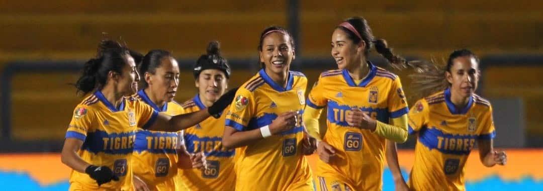 Debutan hoy felinas Sub-17