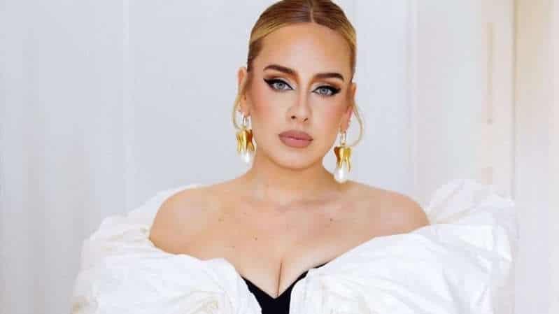 Adele por fin revela sus oscuros secretos