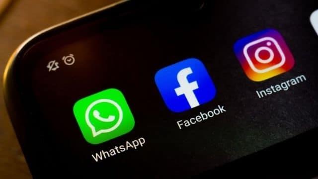 Sufre Facebook nuevas fallas