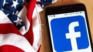 Facebook gobernó desde la Casa Blanca