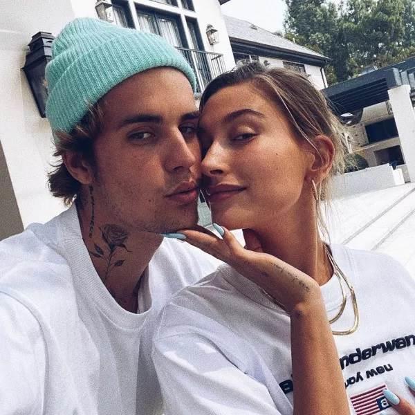 Justin y Hailey podrían ser papás muy pronto