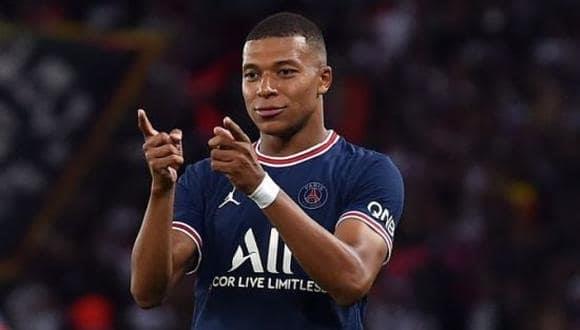 Quiere PSG sanción a Real Madrid por querer fichar a Mbappé