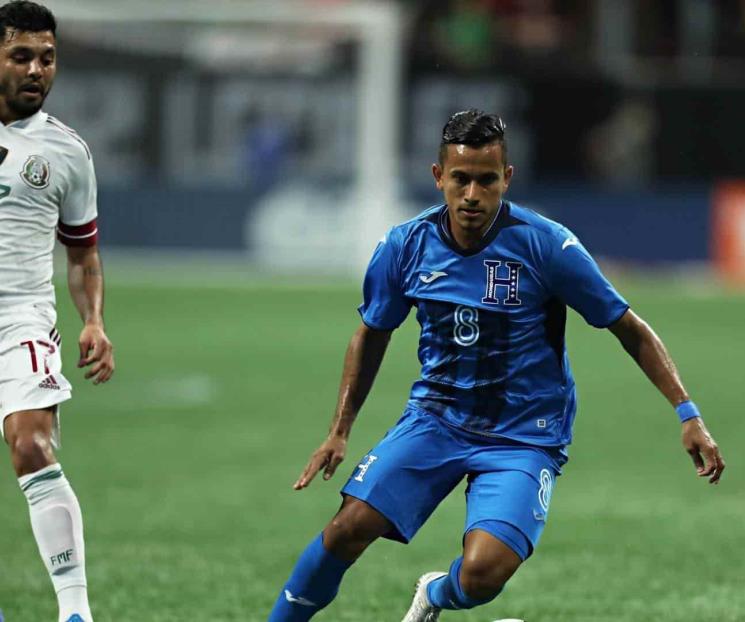 Historia dicta que Honduras es sencillo en eliminatorias