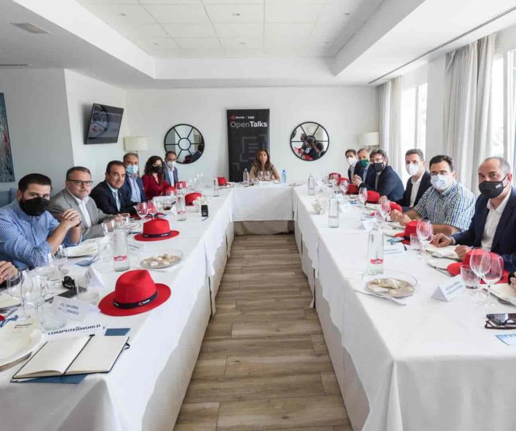 Software gana peso como baluarte de innovación empresarial