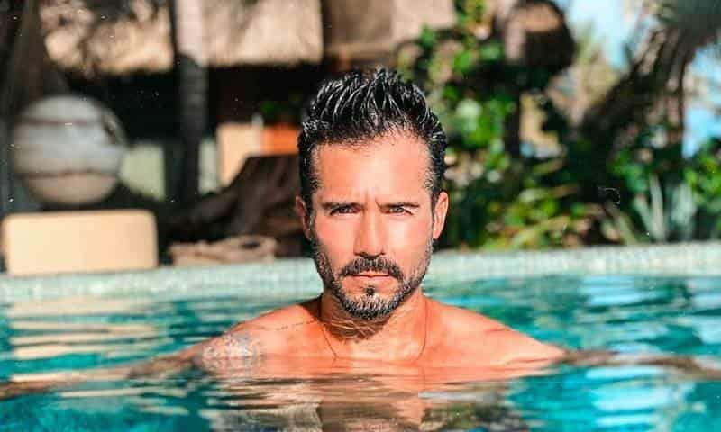 José Ron se sincera sobre sus deseos de ser papá