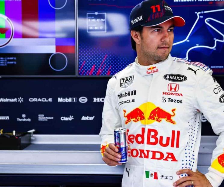 Es Checo optimista para GP de Turquía