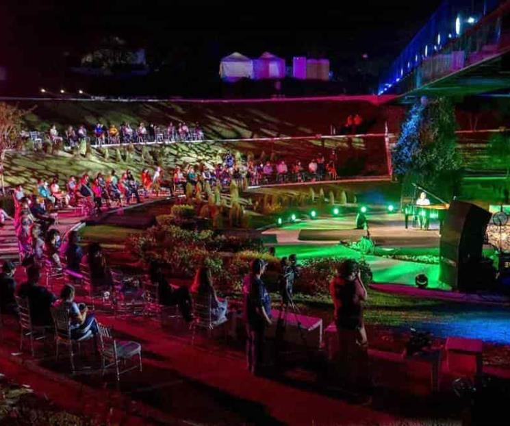 Vuelven a disfrutar de los ‘Ecos de México’