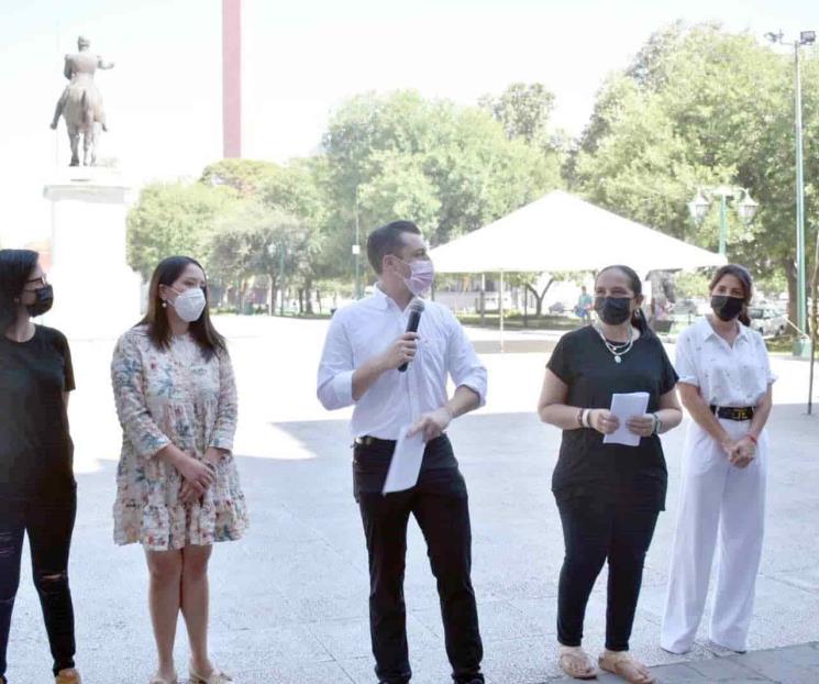 Iniciará Monterrey programa “Ahora nos Apoyamos Juntos”