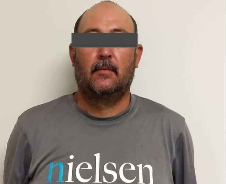 Capturan a homicida