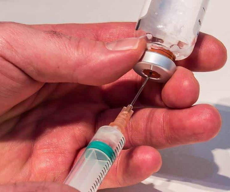 Reducir uso de antibióticos evitaría millones de muertes
