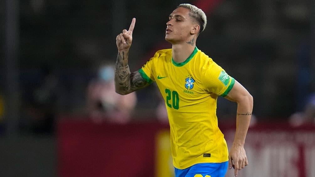 Brasil, por otro paso