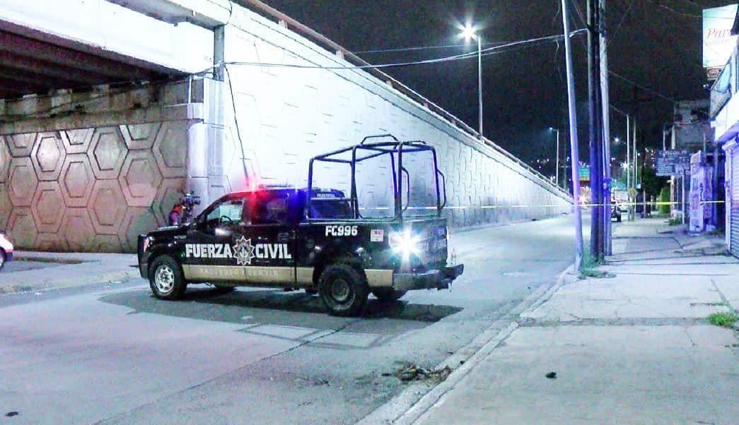 Ejecutan a hombre en la Sierra Ventana