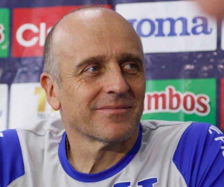 Honduras se conforma con el empate