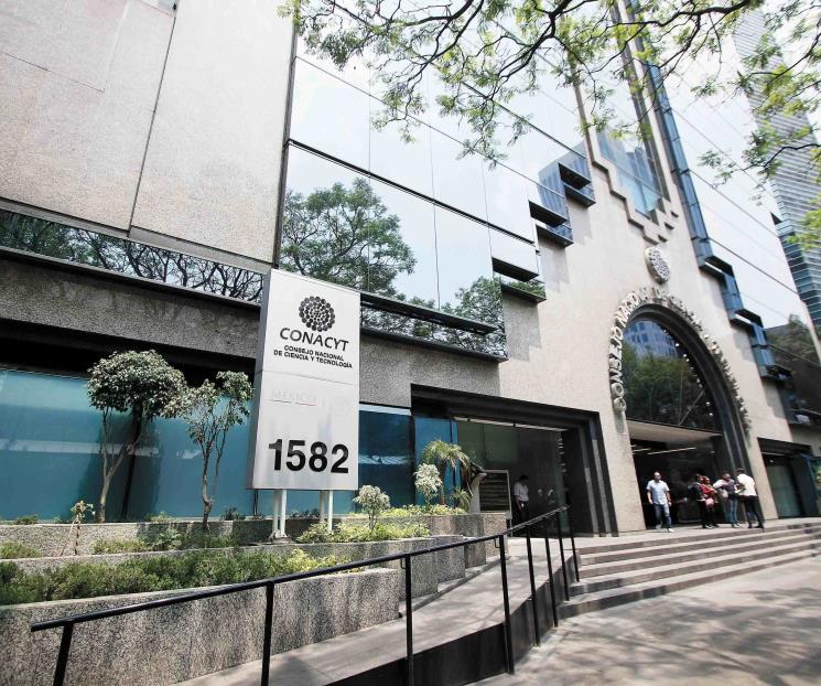 Por caso de 31 científicos, México vive situación de extrema Por caso de 31 científicos, México vive situación de extrema