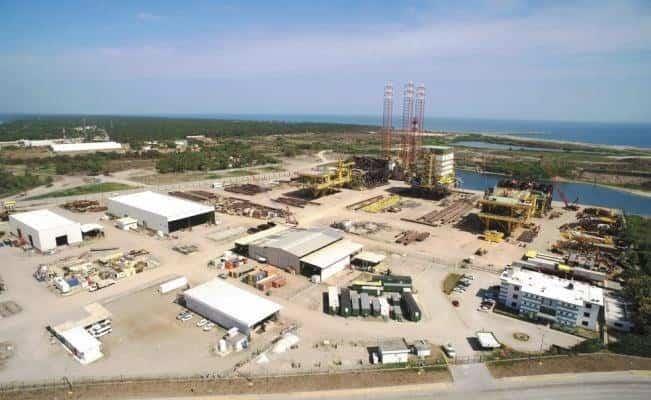 Dos Bocas todavía no convence al FMI