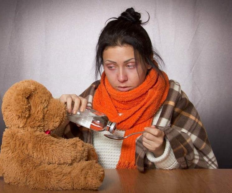 Relajar restricciones contra Covid desataría casos de gripe