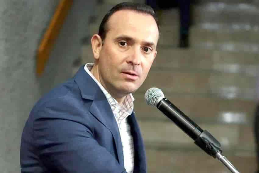 Mando Único necesita presupuesto y elementos