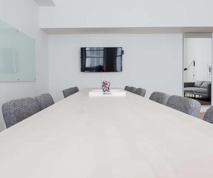CDMX registra 17.5% de desocupación de oficinas