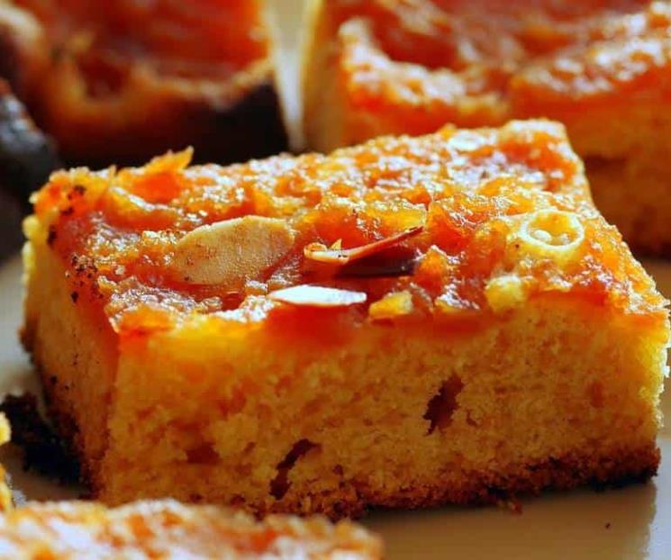 Prepara un pie de manzana estilo americano