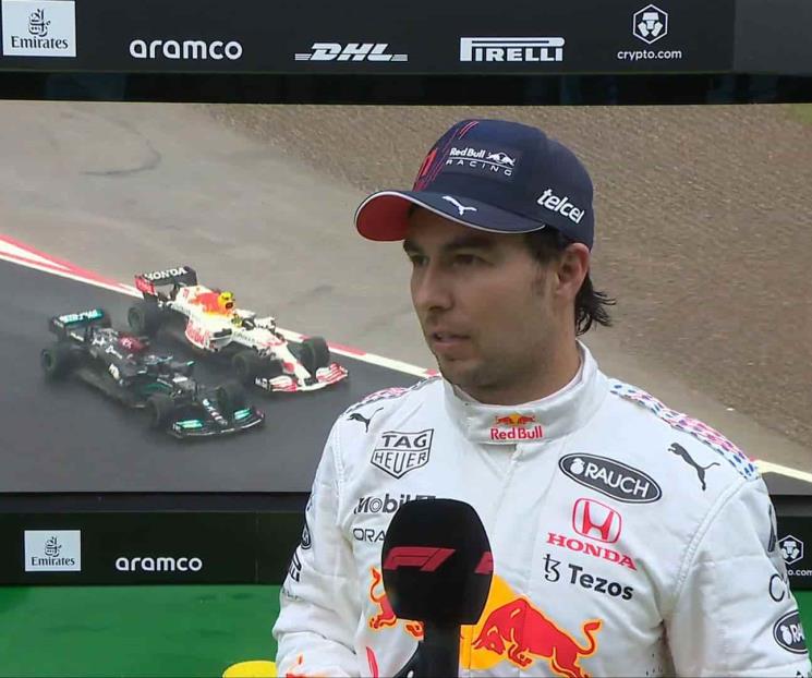 Se mantiene quinto en carrera de pilotos